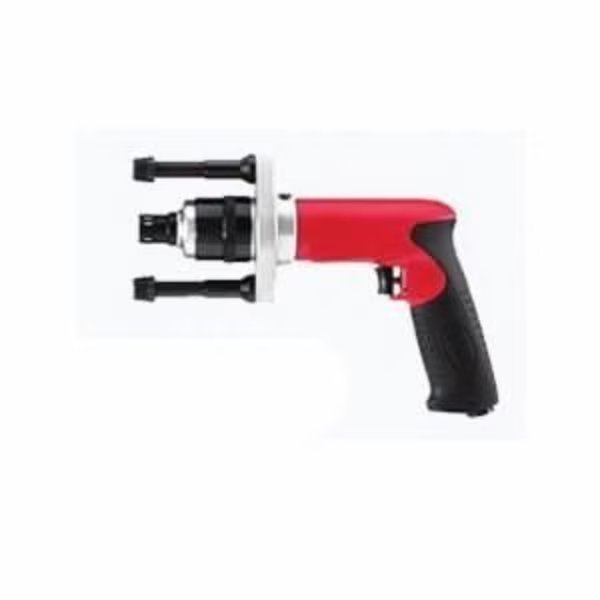 Rivet Shaver, Bare Tool ToolKit, 716 in, 21000 RPM, 1 hp, 25 CFM, 90 PSI Air, 1428 FNPT Air Inle, Sioux Tools, Mfr#: SRS10P21-7